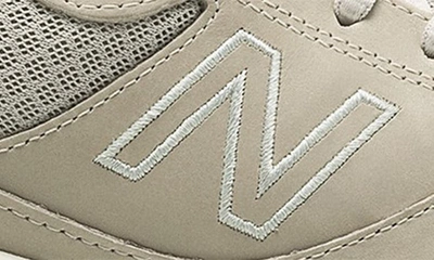 New Balance 928v3 Womens Comfort Insole Endurance Walking Shoes In Grey