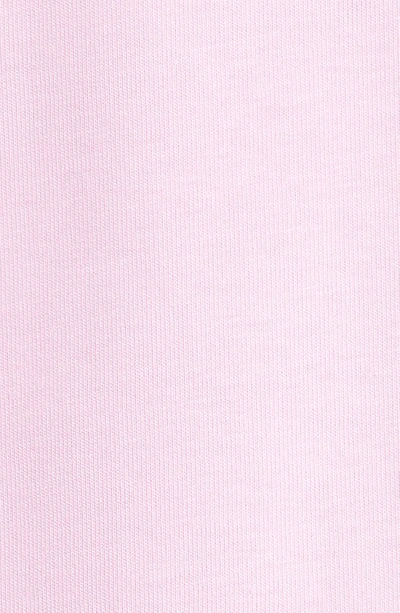Shop Bottega Veneta Oversize Pocket T-shirt In Gloss