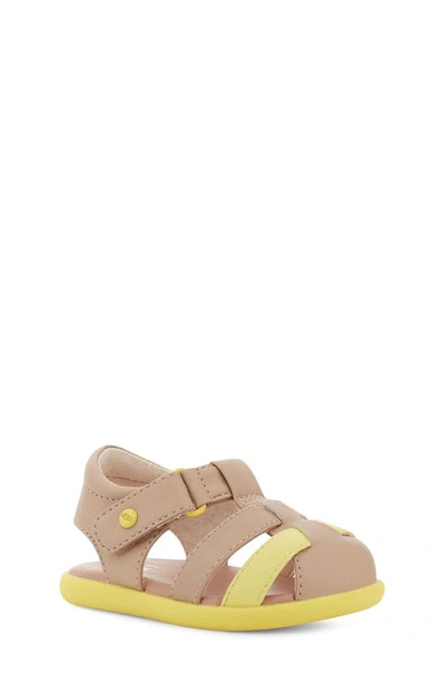 Ugg Kolding Fisherman Sandal In Driftwood