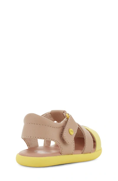 Ugg Kolding Fisherman Sandal In Driftwood