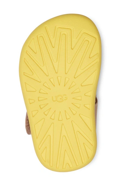 Ugg Kolding Fisherman Sandal In Driftwood