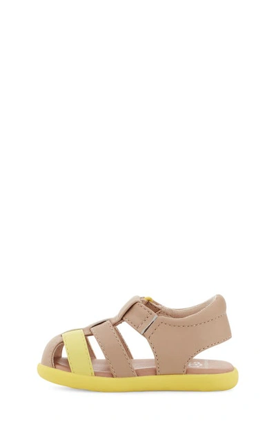 Ugg Kolding Fisherman Sandal In Driftwood