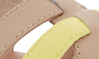 Ugg Kolding Fisherman Sandal In Driftwood