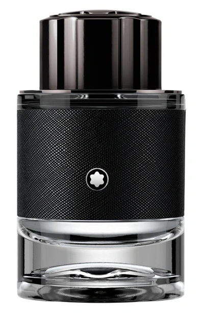 Montblanc Explorer Eau De Parfum