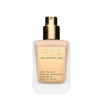 Pat Mcgrath Labs Skin Fetish Sublime Perfection Foundation In L5