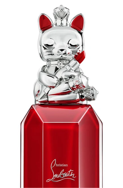 Christian Louboutin Womens Loubidoo Eau De Parfum 90ml