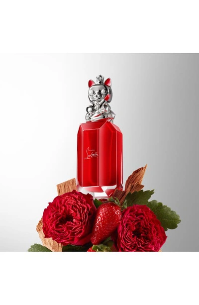 Christian Louboutin Womens Loubidoo Eau De Parfum 90ml