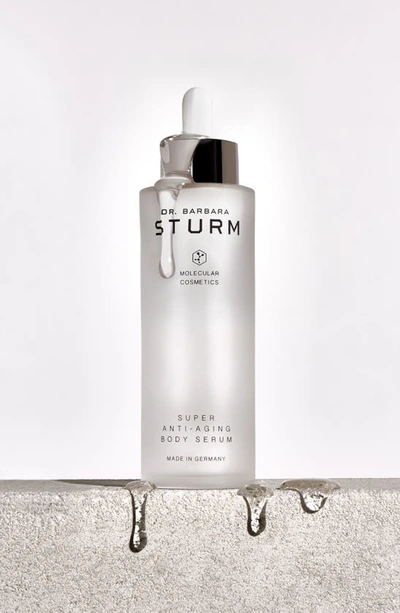 Dr Barbara Sturm Dr. Barbara Sturm Super Anti-aging Body Serum