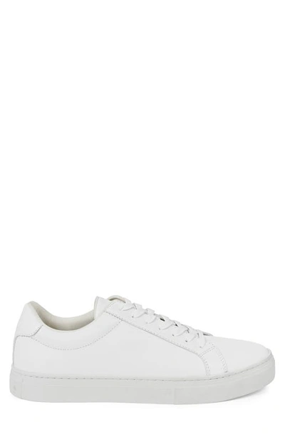 Vagabond Shoemakers Paul Sneaker In White | ModeSens