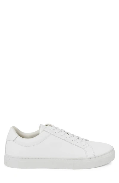 Vagabond Shoemakers Cedric Court Sneaker In White