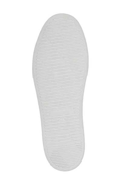 Vagabond Shoemakers Cedric Court Sneaker In White