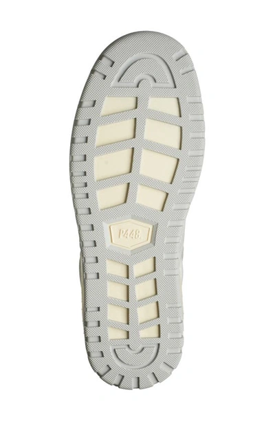Shop P448 Olli Sneaker In White