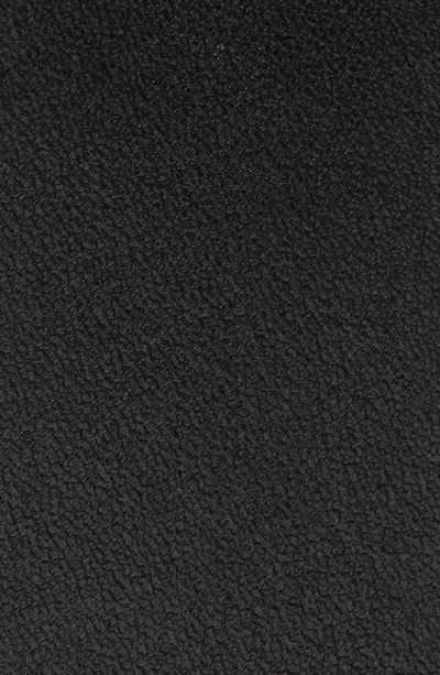 Shop Open Edit Jane Wishbone Leather Belt In Black