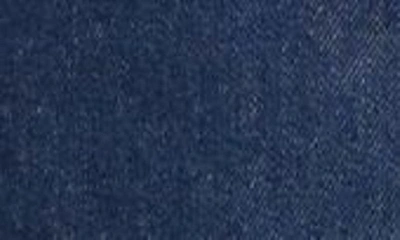 Re/done Super High Drainpipe Zip-hem Jeans In Rigid Like