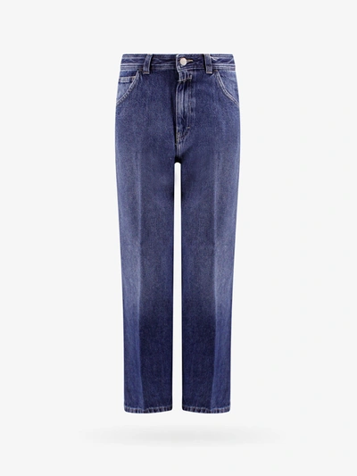 Shop Closed Jeans In Blue