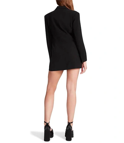 Shop Bb Dakota Lana Dress In Black