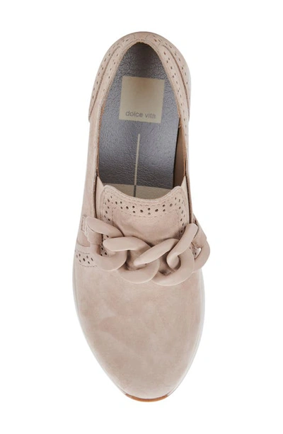 Dolce Vita Jhenee In Dune In Dune Suede