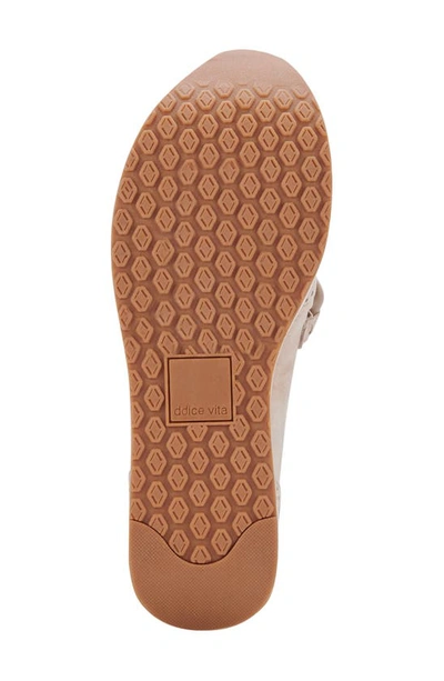 Dolce Vita Jhenee In Dune In Dune Suede