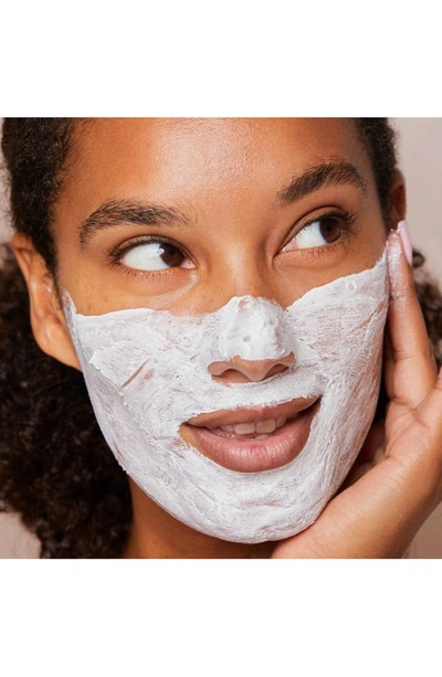 Clarins V-facial Intensive Wrap Face Moisturizer Mask
