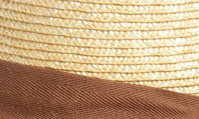 Lack Of Color Paloma Sun Hat In Natural