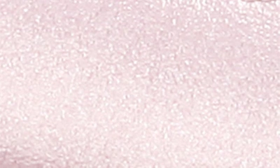 Shop Nina Elodee Mary Jane In Light Pink Shimmer