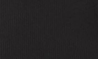 Edikted Aero Open Back Halter Jumpsuit In Black