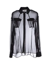 JASON WU Silk shirts & blouses,38413992PR 5