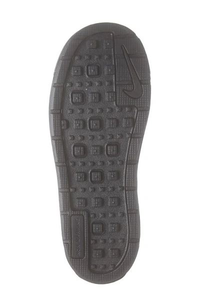 Shop Nike 'woodside 2 High' Boot In Black/ Black/ Black