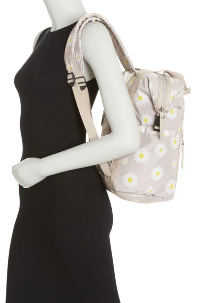 Shop Madden Girl Booker School Backpack In Tan Multi