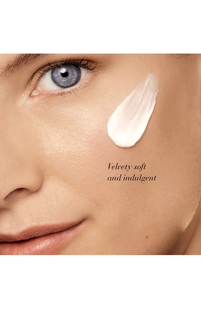 Estée Lauder Re-nutriv Ultimate Diamond Sculpted Transformation Creme Moisturizer 0.5 Oz.