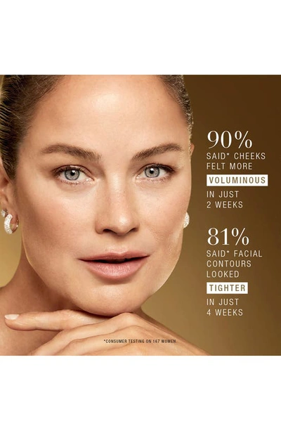 Estée Lauder Re-nutriv Ultimate Diamond Sculpted Transformation Creme Moisturizer 0.5 Oz.