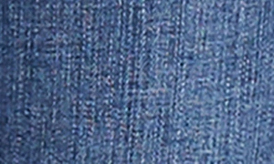 Shop Hint Of Blu Brilliant High Waist Ankle Skinny Jeans In Hampton
