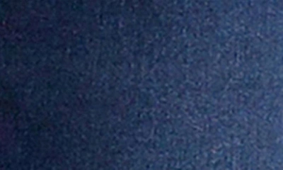 Hint Of Blu Effortless Exposed Button Fly Boyfriend Jeans In Dark Zuma
