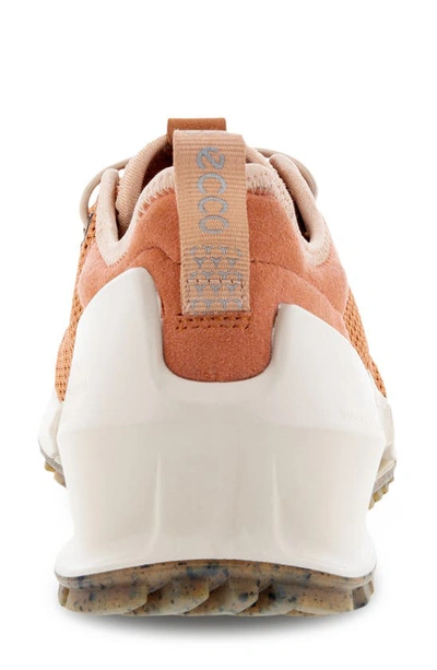 NEW ECCO Biom 2.0 Breathru Water Resistant Hiking Shoes Sz 10-10.5