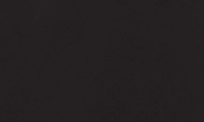 Montelle Intimates Lacey Underwire Babydoll Chemise In Black