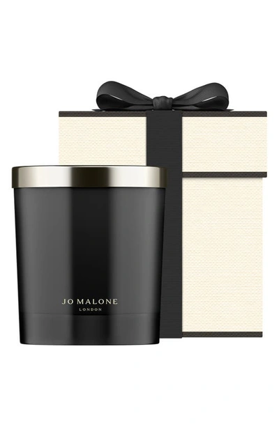 Jo Malone London Oud & Bergamot Cologne Intense Classic Candle