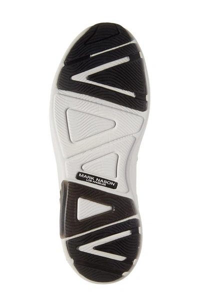 Shop Skechers X Mark Nason® Arch Fit® A-linear In Black