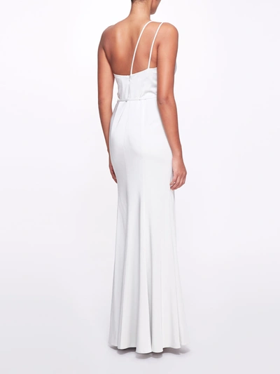 Marchesa Novara In Dove Grey