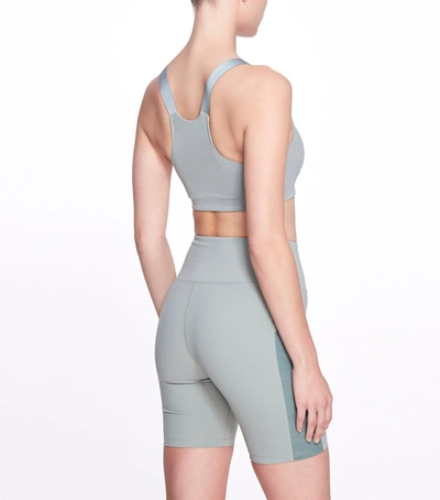 Marchesa Olivia Bra In Sage