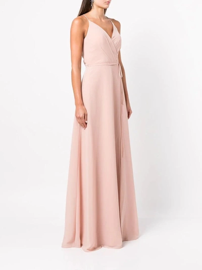 Marchesa Sessa In Blush