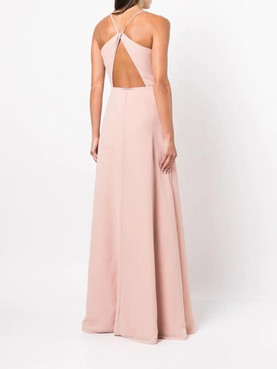 Marchesa Sessa In Blush