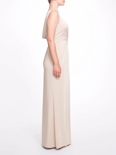 Marchesa Turin In Champagne