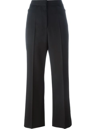 Stella Mccartney 'giorgi' Trousers In Black
