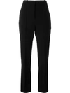 Givenchy High Waisted Tailored Trousers