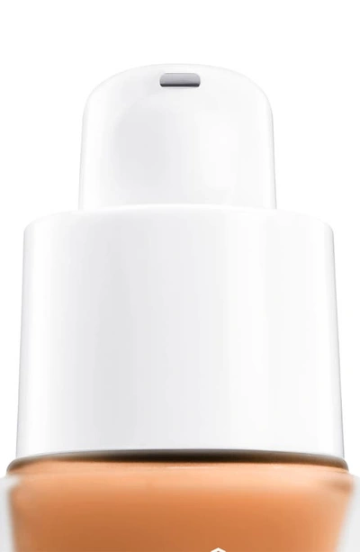 Shop Lancôme Rénergie Lift Liquid Anti-aging Foundation Broad-spectrum Spf 27 In 420 Bisque N