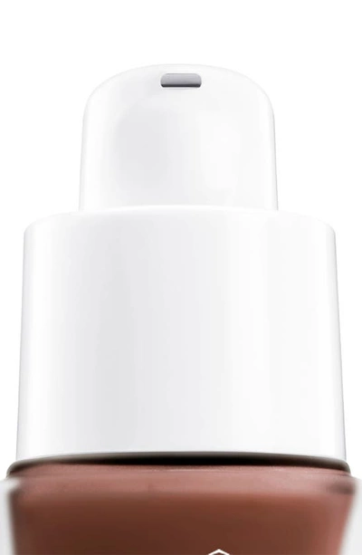 Lancôme Renergie Lift Makeup Foundation In 550 Suede C