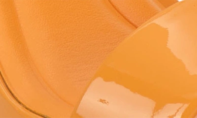 Vince Camuto Herrican Sandal In Mango Sorbet