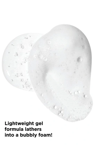 Benefit Cosmetics The Porefessional Good Cleanup Foaming Cleanser In Regular
