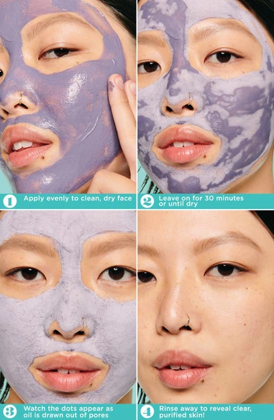 Benefit Cosmetics The Porefessional Deep Retreat Pore-clearing Clay Mask In Regular