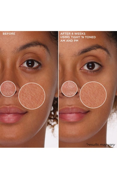 Benefit Cosmetics The Porefessional Tight N Toned Pore Refining Ahapha Toning Foam In Mini